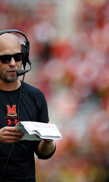 Minnesota, Maryland launch Big Ten play with heavy hearts